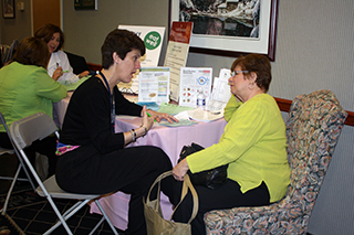 Health Screenings Chester County